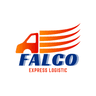 Falco Express Logistics logo